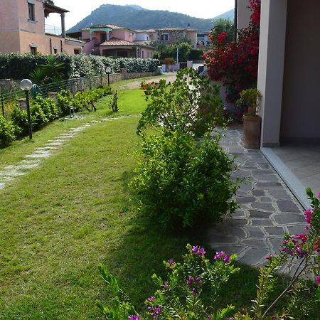 Guest Rooms Affittacamere San Teodoro  Exterior photo