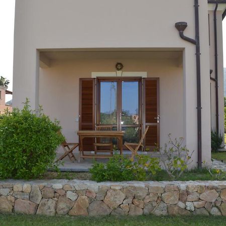 Guest Rooms Affittacamere San Teodoro  Exterior photo