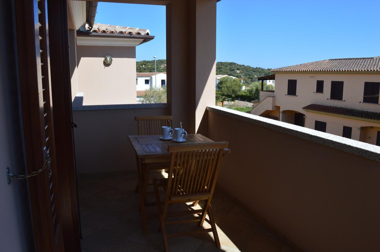 Guest Rooms Affittacamere San Teodoro  Exterior photo