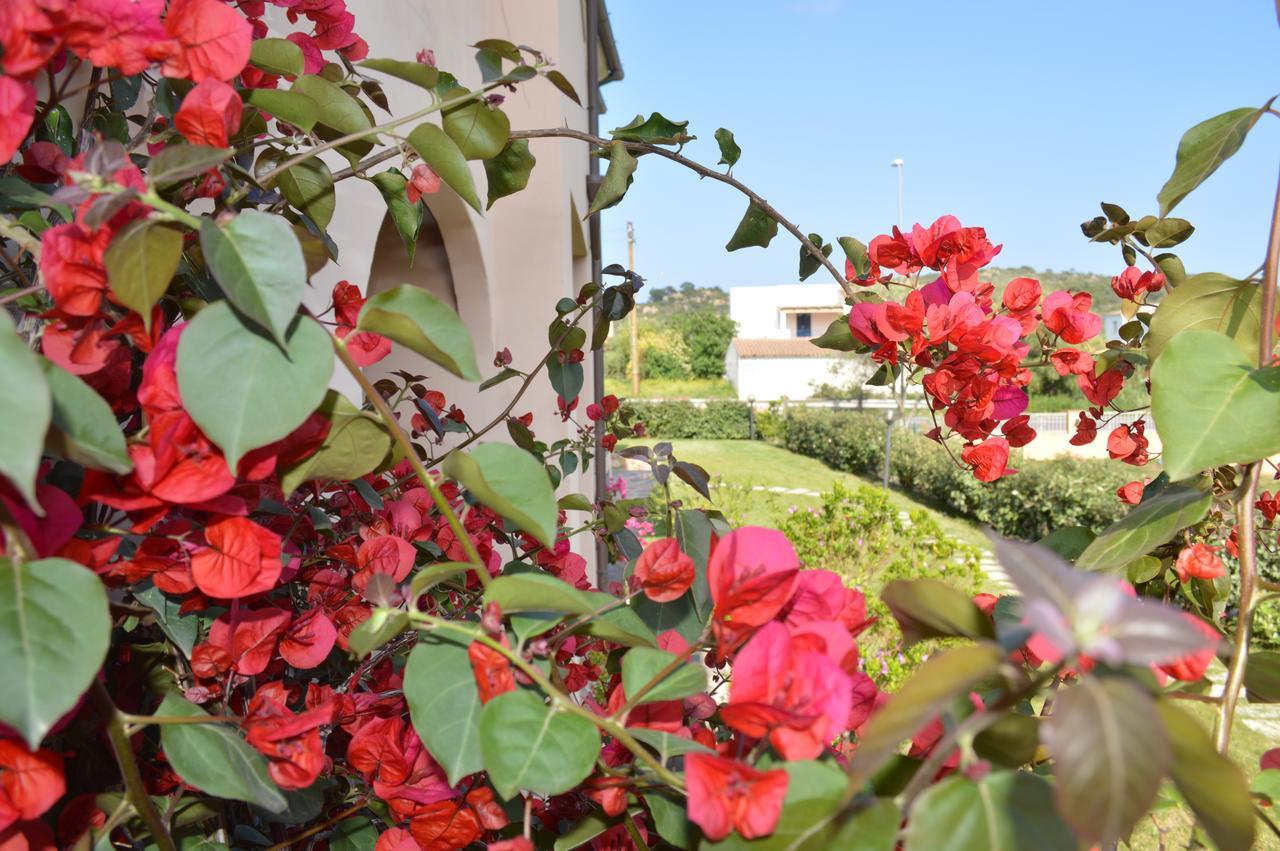 Guest Rooms Affittacamere San Teodoro  Exterior photo