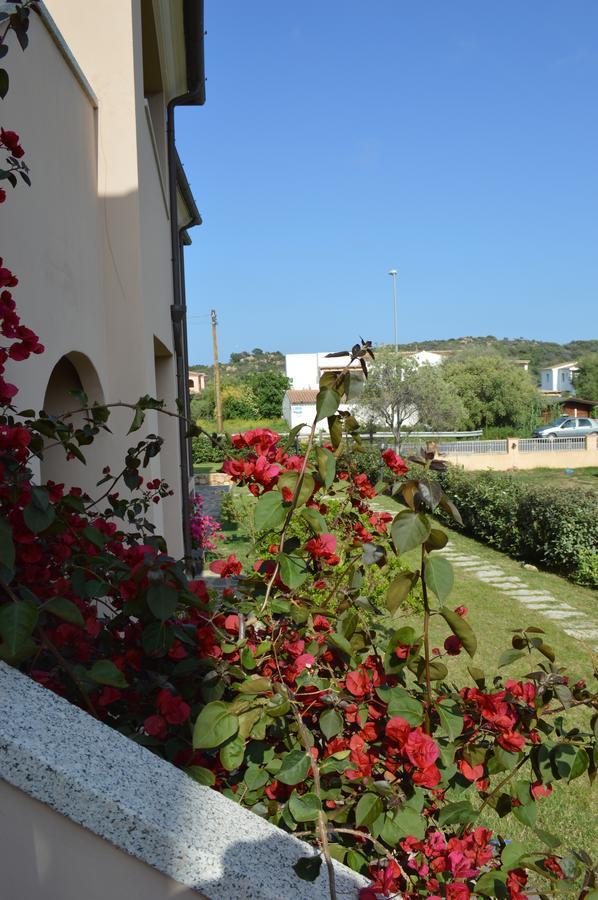 Guest Rooms Affittacamere San Teodoro  Exterior photo