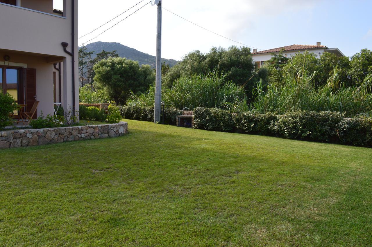 Guest Rooms Affittacamere San Teodoro  Exterior photo