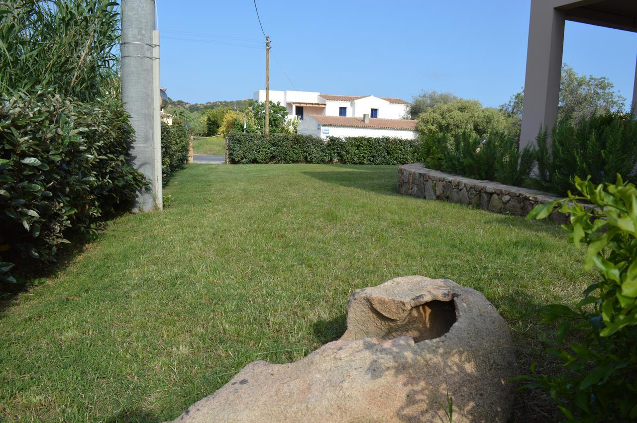 Guest Rooms Affittacamere San Teodoro  Exterior photo